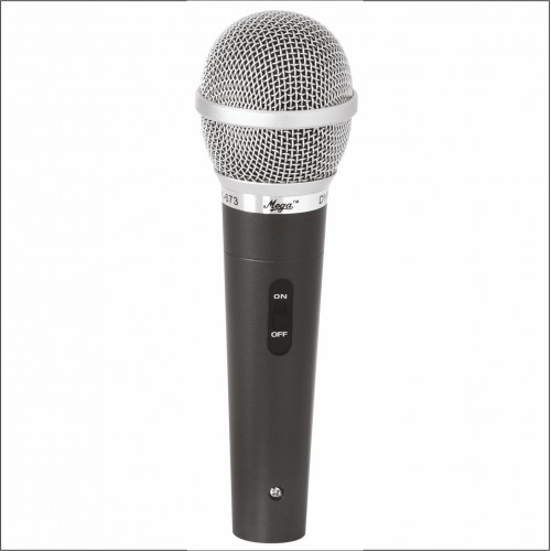 HM 673 P.A. Microphones